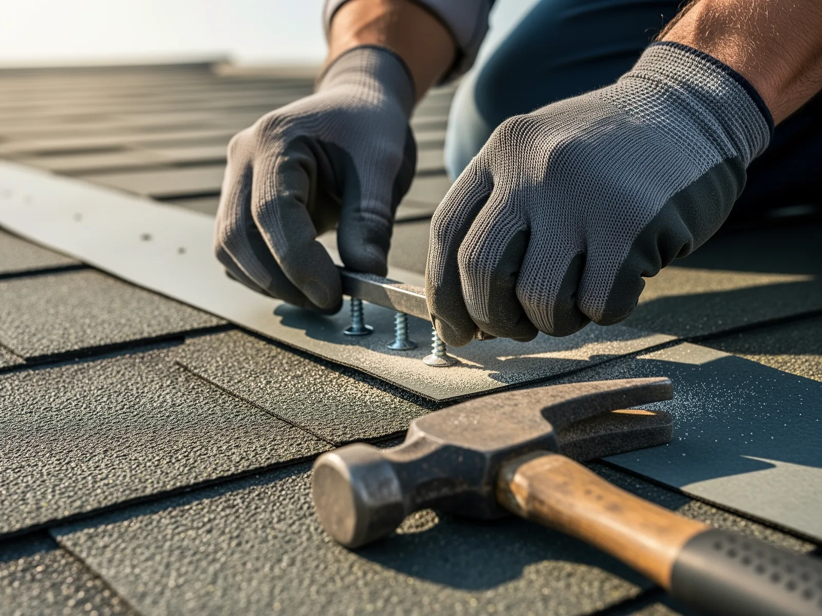 Why choose Fascia Repair in Beloit, WI